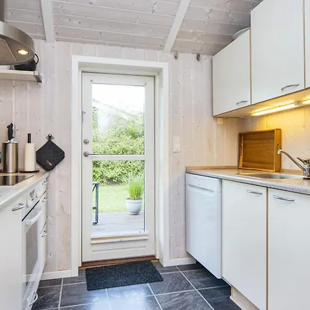 6 Person In Juelsminde-by Traum *