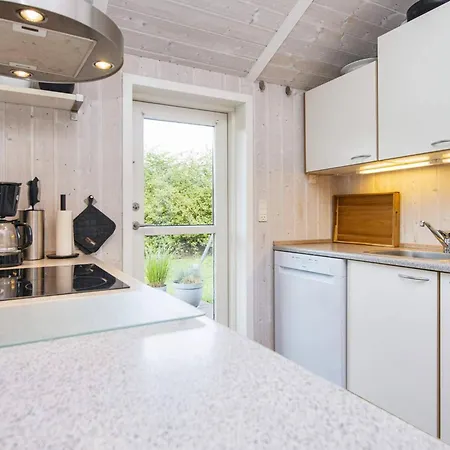 Holiday home Juelsminde Lxxxiv