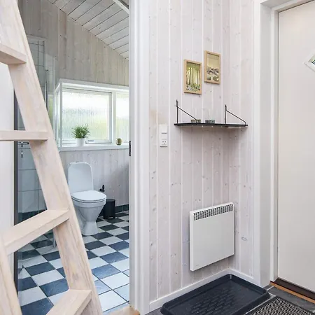 בית נופש 6 Person In Juelsminde-by Traum Sonderby (Midtjylland)