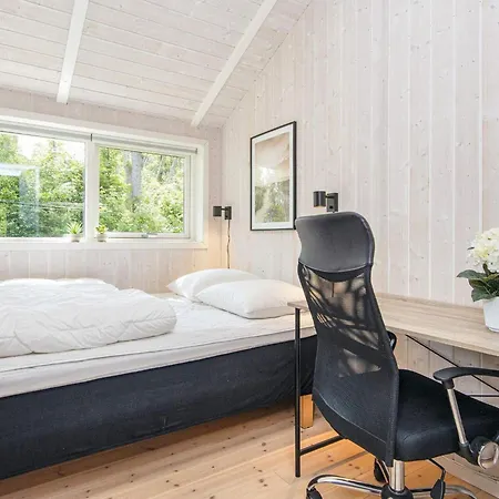 6 Person In Juelsminde-by Traum Sonderby (Midtjylland)