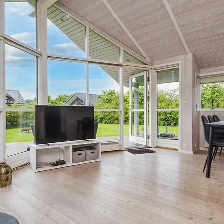 Juelsminde Lxxxiv Holiday home