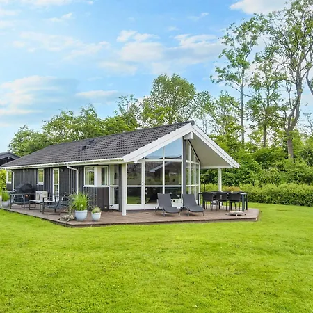 Holiday home Juelsminde Lxxxiv *