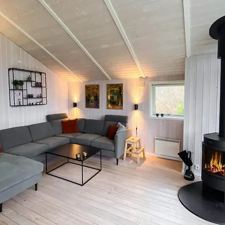 Casa vacanze 6 Person In Juelsminde-by Traum Sonderby (Midtjylland)