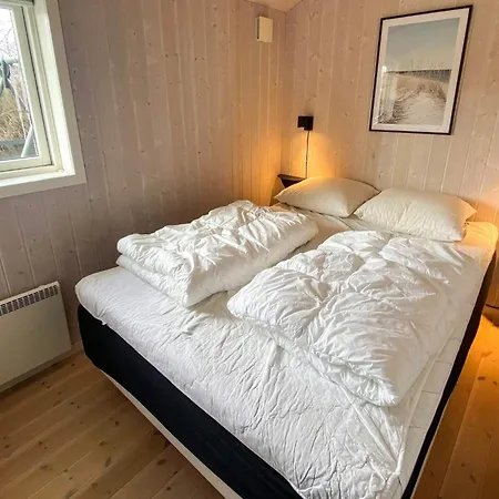 6 Person In Juelsminde-by Traum Dom wakacyjny
