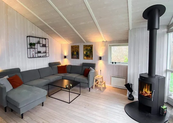 Casa vacanze 6 Person In Juelsminde-by Traum Sonderby (Midtjylland)